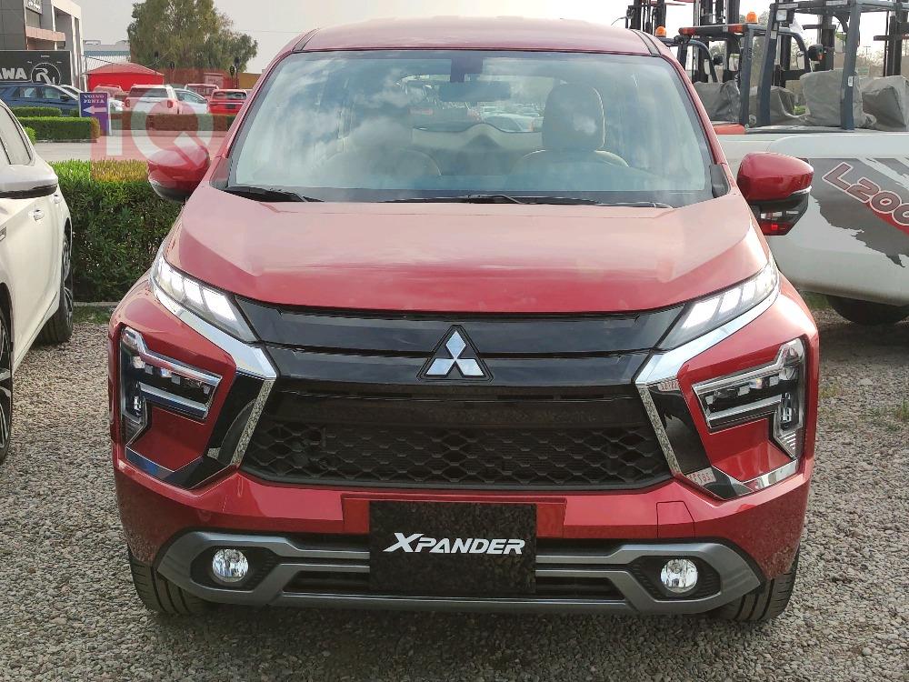 Mitsubishi Xpander